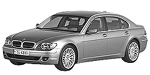 BMW E65 U3157 Fault Code