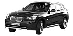 BMW E84 U3157 Fault Code