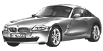 BMW E86 U3157 Fault Code