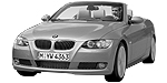 BMW E93 U3157 Fault Code