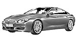 BMW F06 U3157 Fault Code